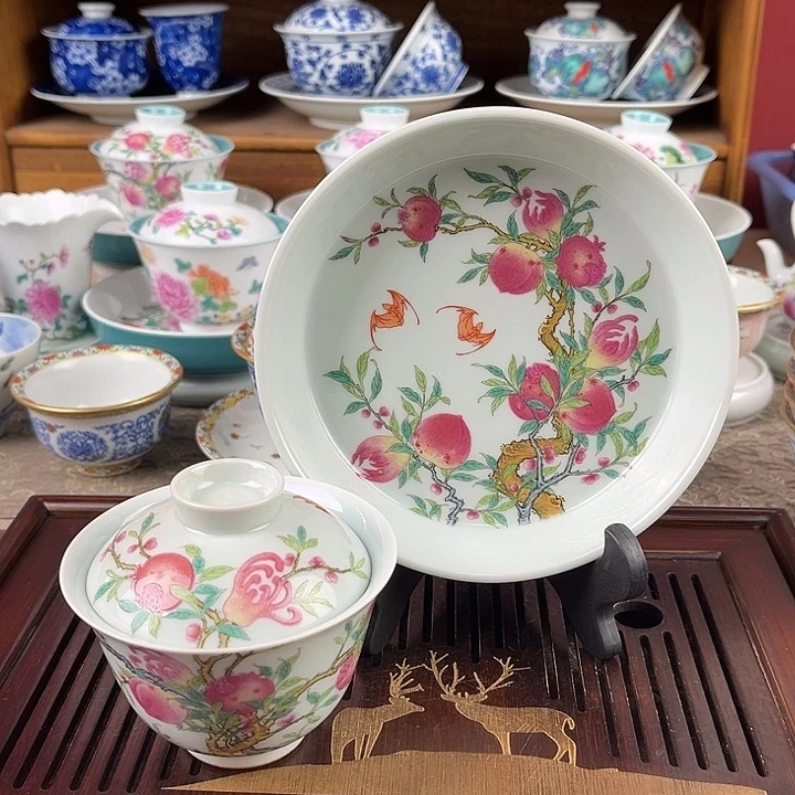 微瑕单杯单只价格