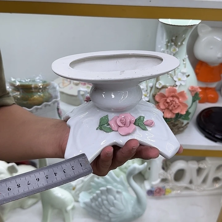 摆件均为微瑕介意勿拍