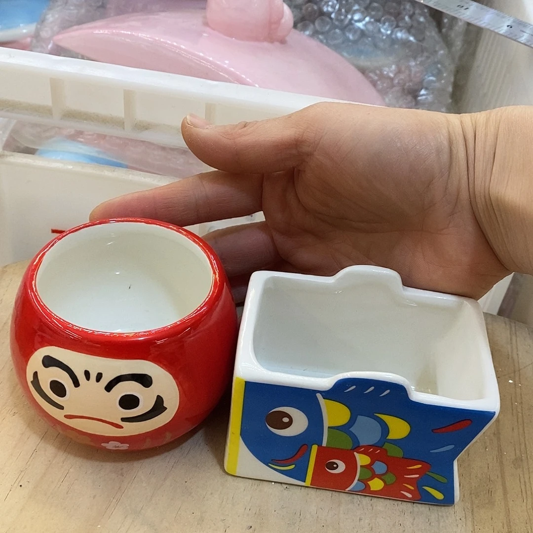 陶瓷微瑕介意慎拍