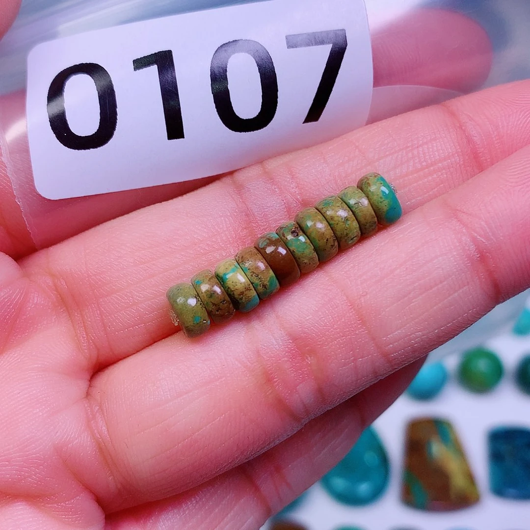 空竹粉丝专享十堰特色手工散珠