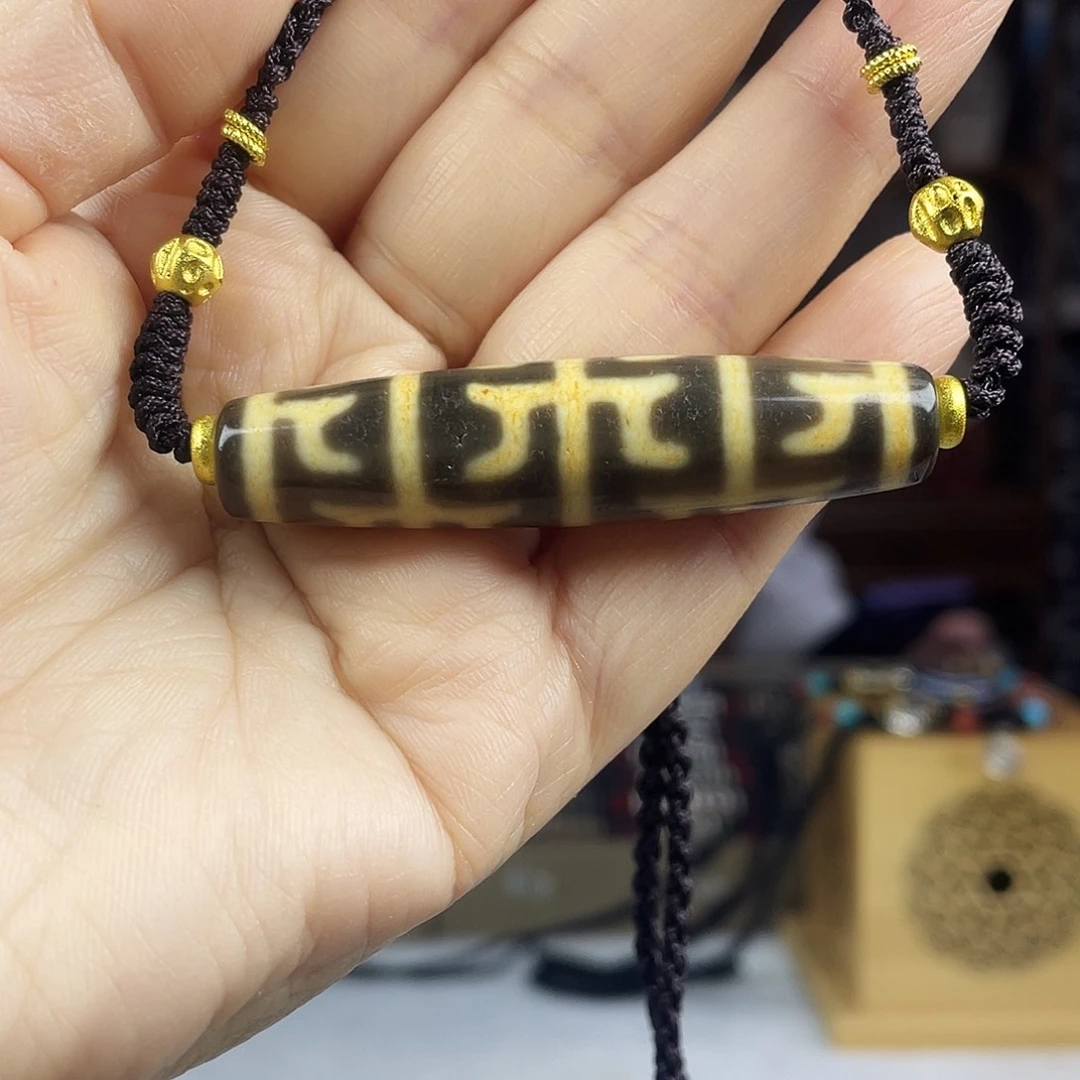 玛瑙/玉髓合金颈饰天缘