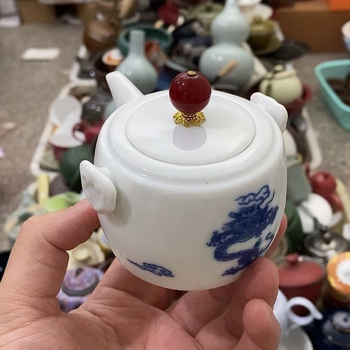 陶瓷艺术品及陶瓷制品