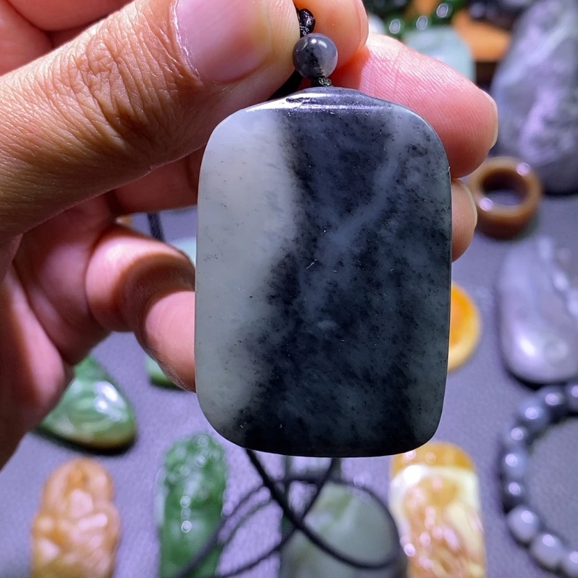 【闪购商品】未镶嵌和田玉挂件