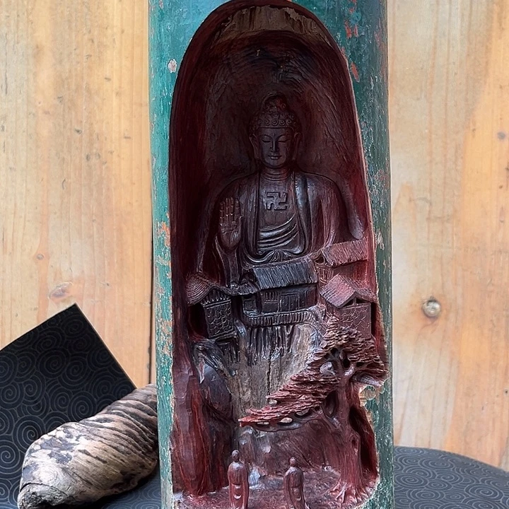 檀香紫檀（小叶紫檀）