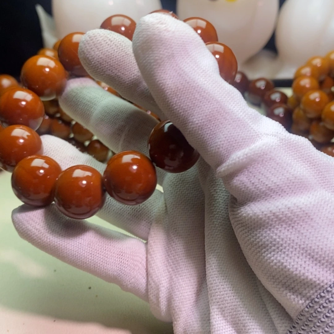 橄榄核手串/手链无****s1.84树王全品