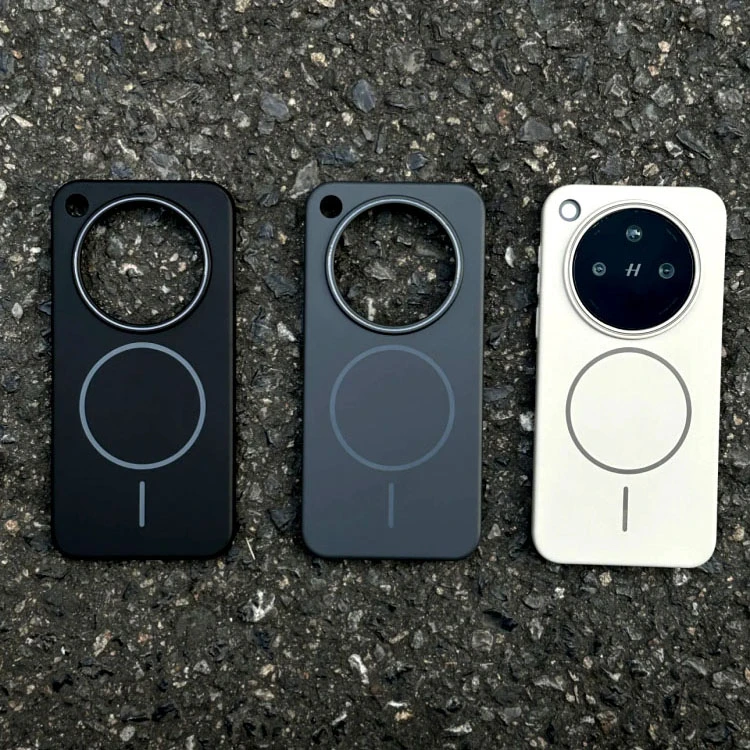 高级感细圈磁吸适用OPPOfindx8Pro手机壳findx8s+防摔x8ultra硬壳