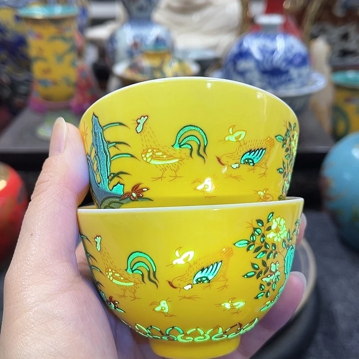 瓷片摆件摆件摆件摆件