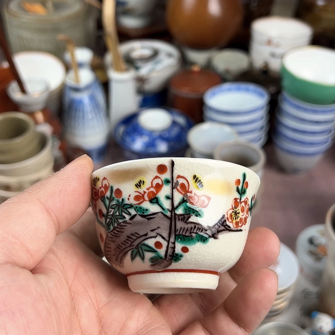 陶瓷艺术品陶陶瓷器依****理