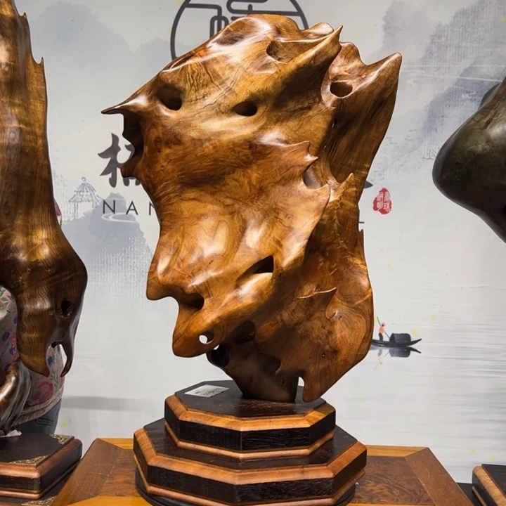 筷***厨楠木（金丝楠）手串/手链