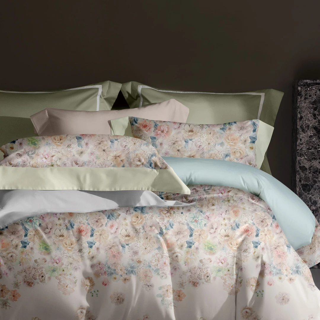 【品牌原单】天丝莫代尔夏凉被空调被