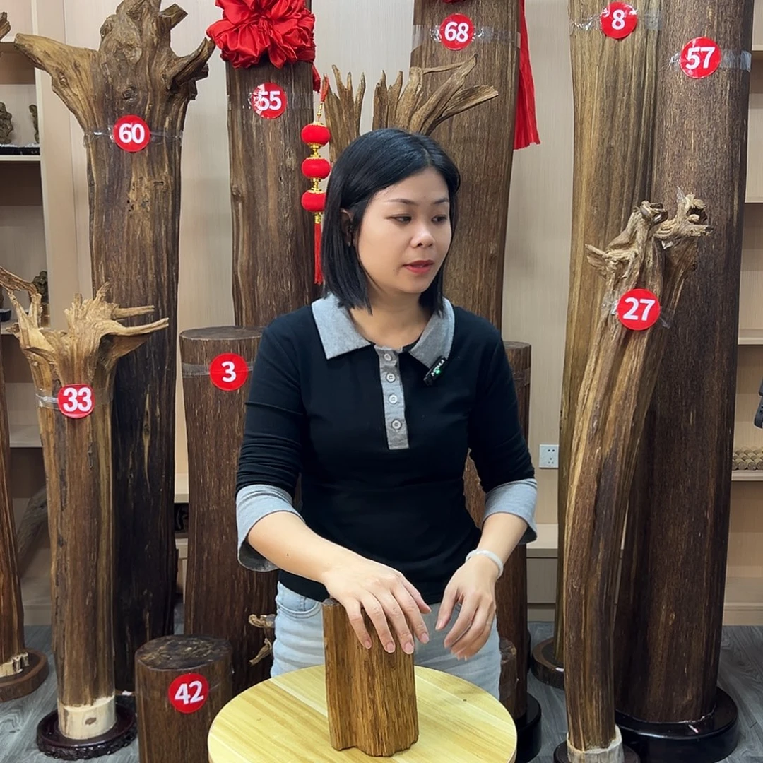 沉香沉香碎屑沉香