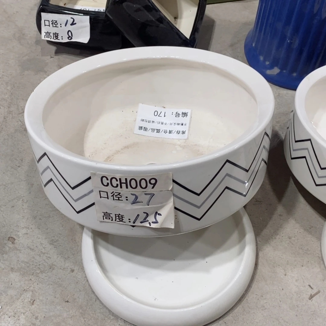 【闪购商品】瑕疵-170-口27×13-1个带托