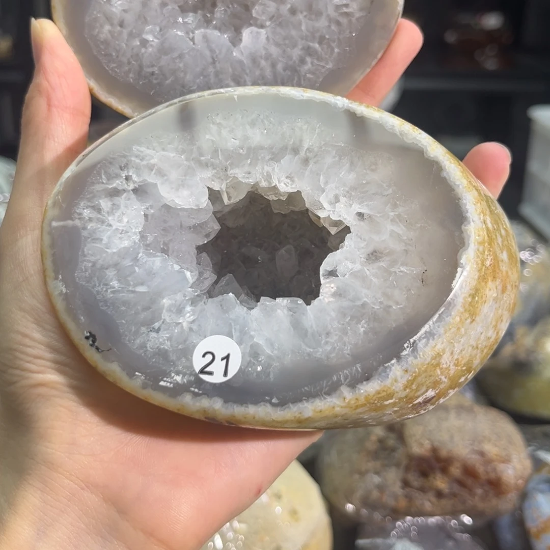 未镶嵌大型摆件（非配饰）紫晶