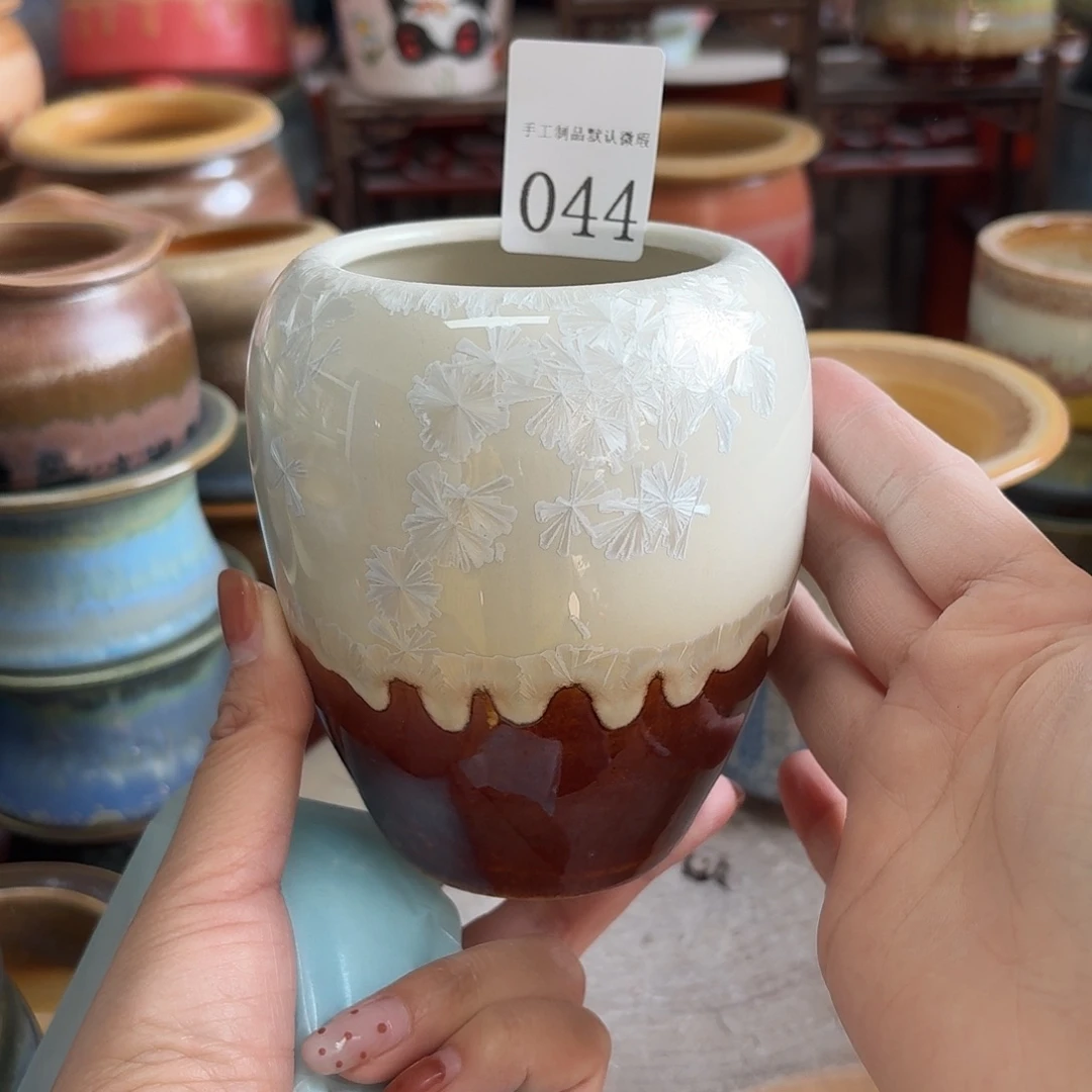 瓷片景德镇陶瓷手工制作