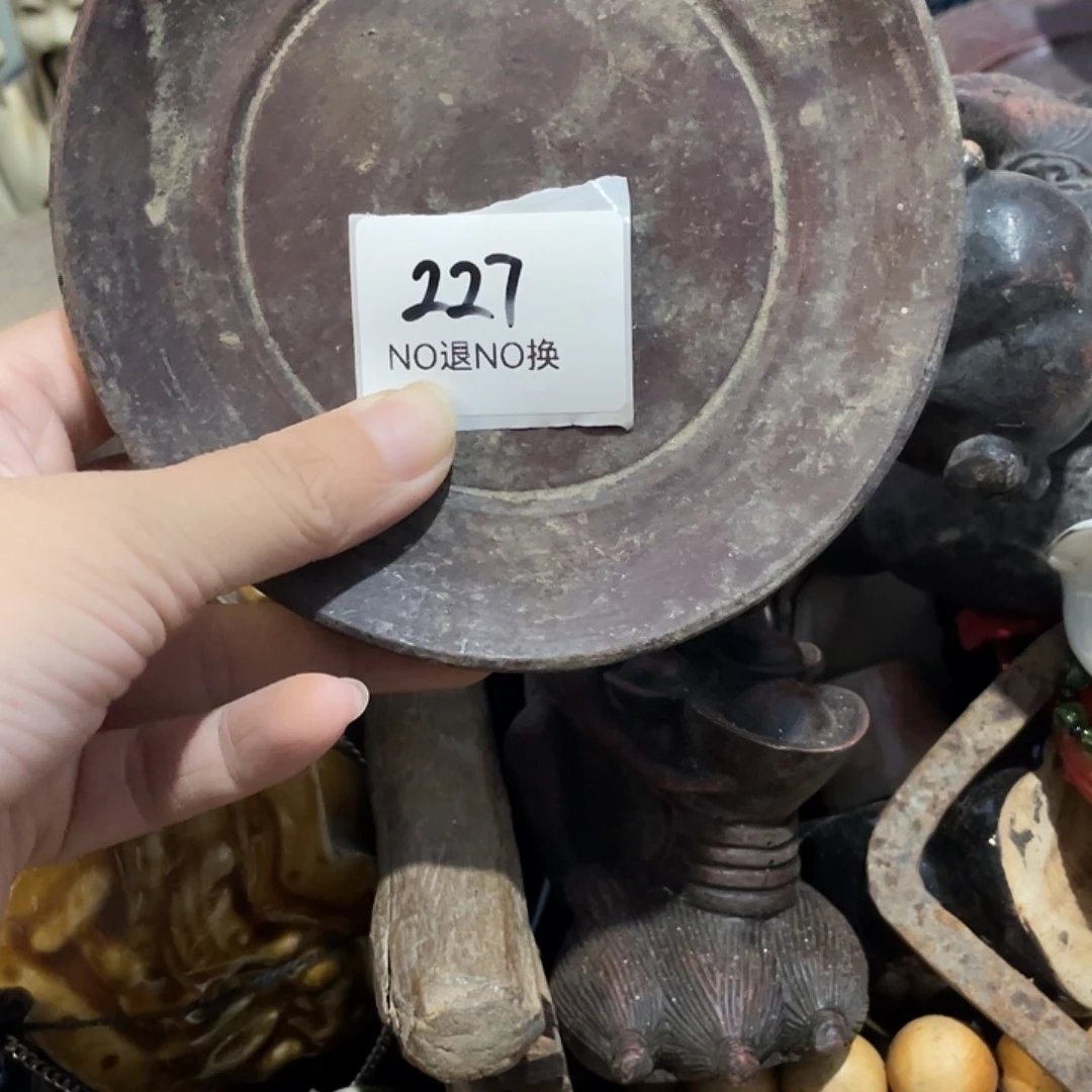 S***0其他227号码工艺品