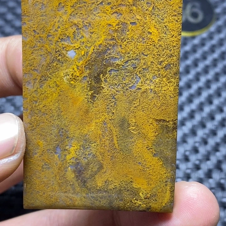 强***坡玛瑙/玉髓未镶嵌1