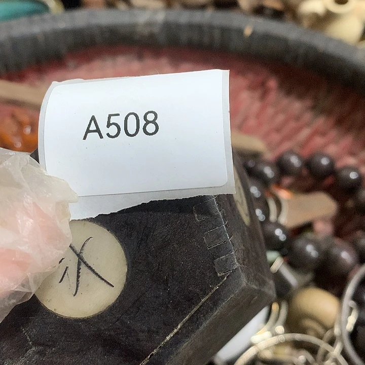 用***色陶其他508号工艺品