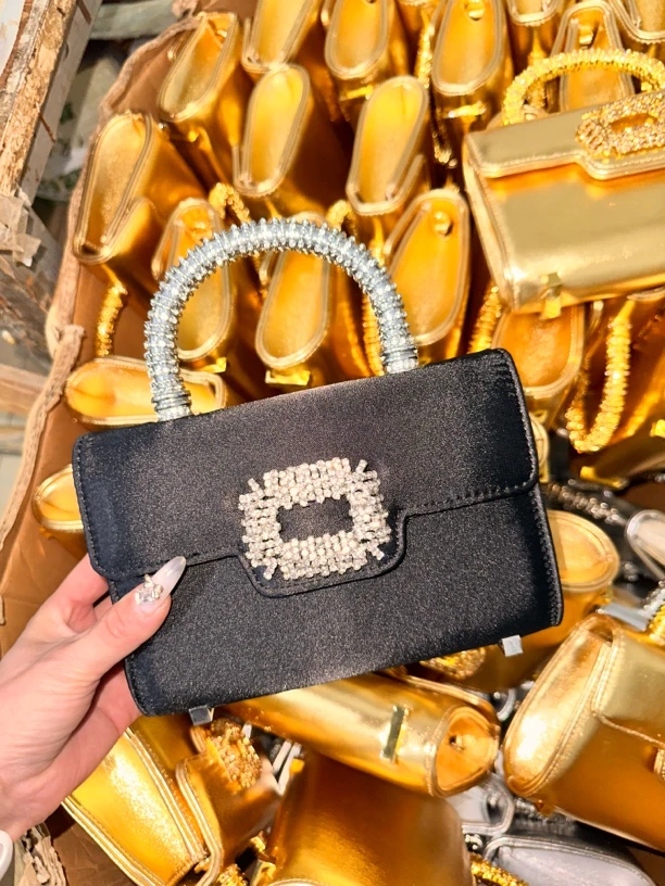 直播间福利品100-199链接 轻奢时尚女士包包