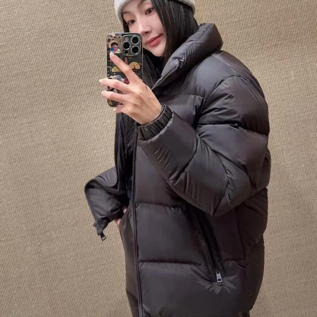 【海外购】冬季新款大标亲子羽绒服