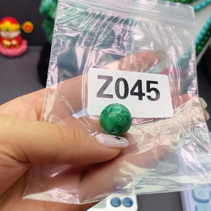 湖北十堰矿区精品佩珠