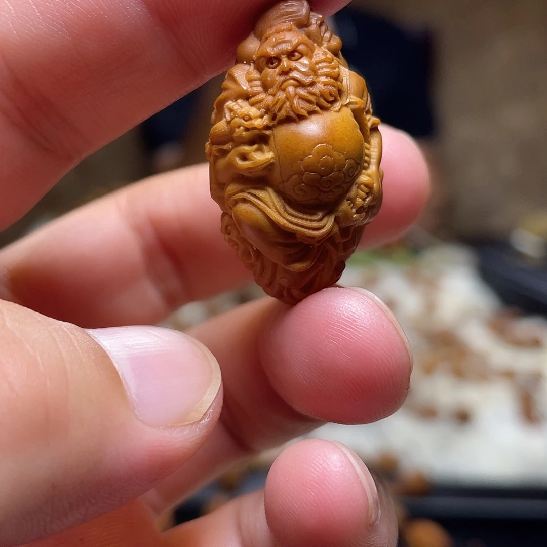 手串/手链橄榄核橄榄核