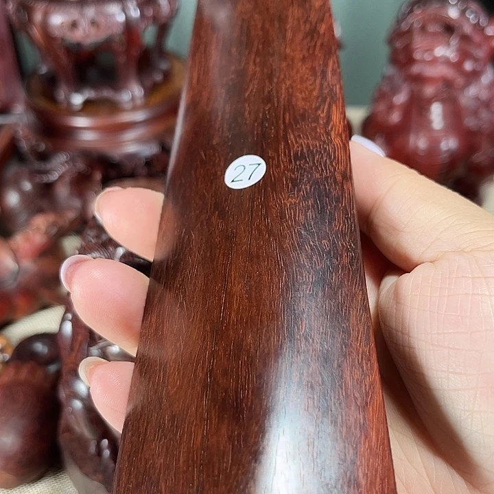 檀香紫檀（小叶紫檀）