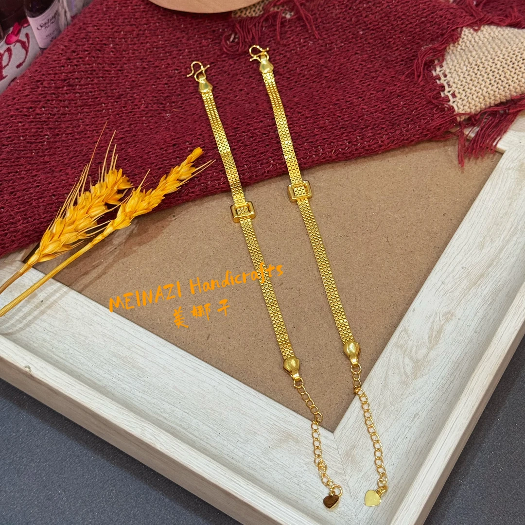 手链  予禧 |新款方形表带手链  气质时尚百搭