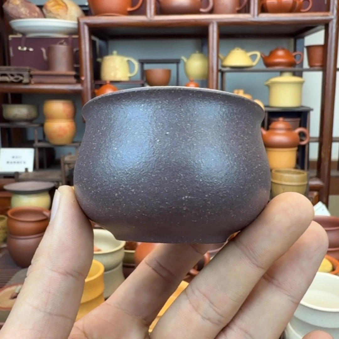 茶杯紫砂55555555555555