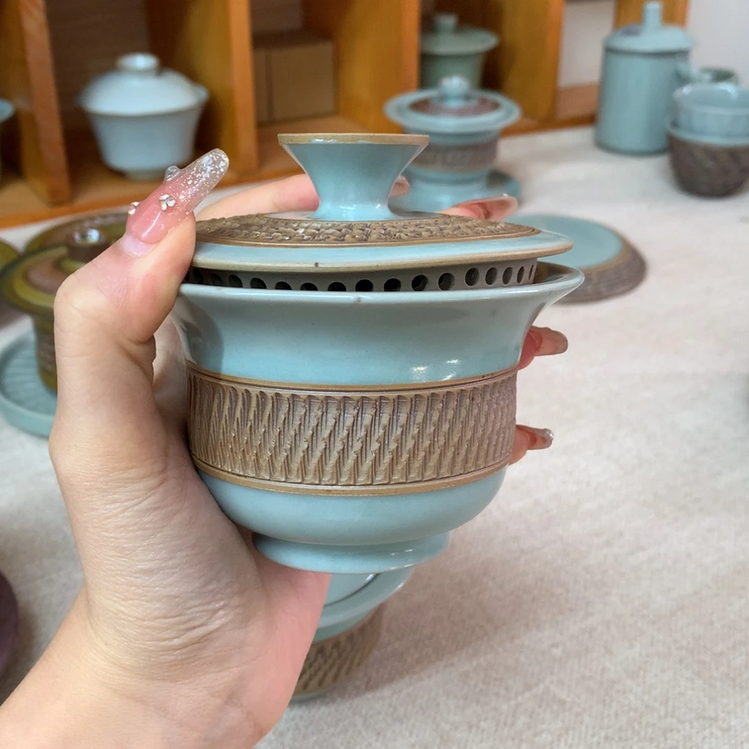 岁**情微瑕福利两才盖碗