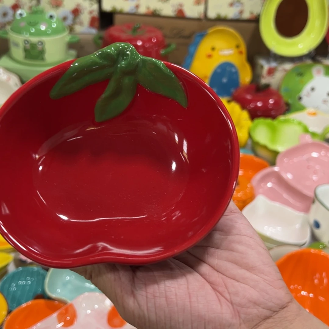 其他高温陶瓷釉下微瑕