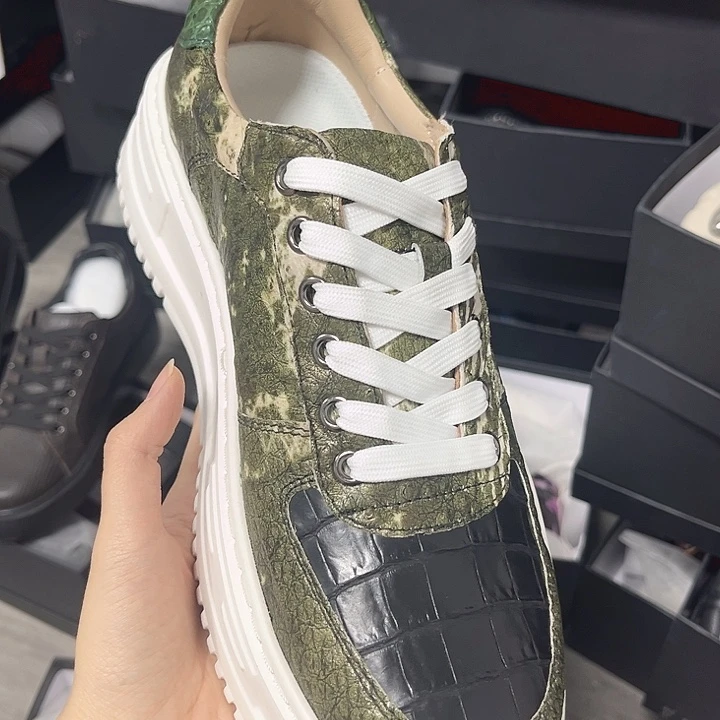 清**图41码男鞋休闲板鞋