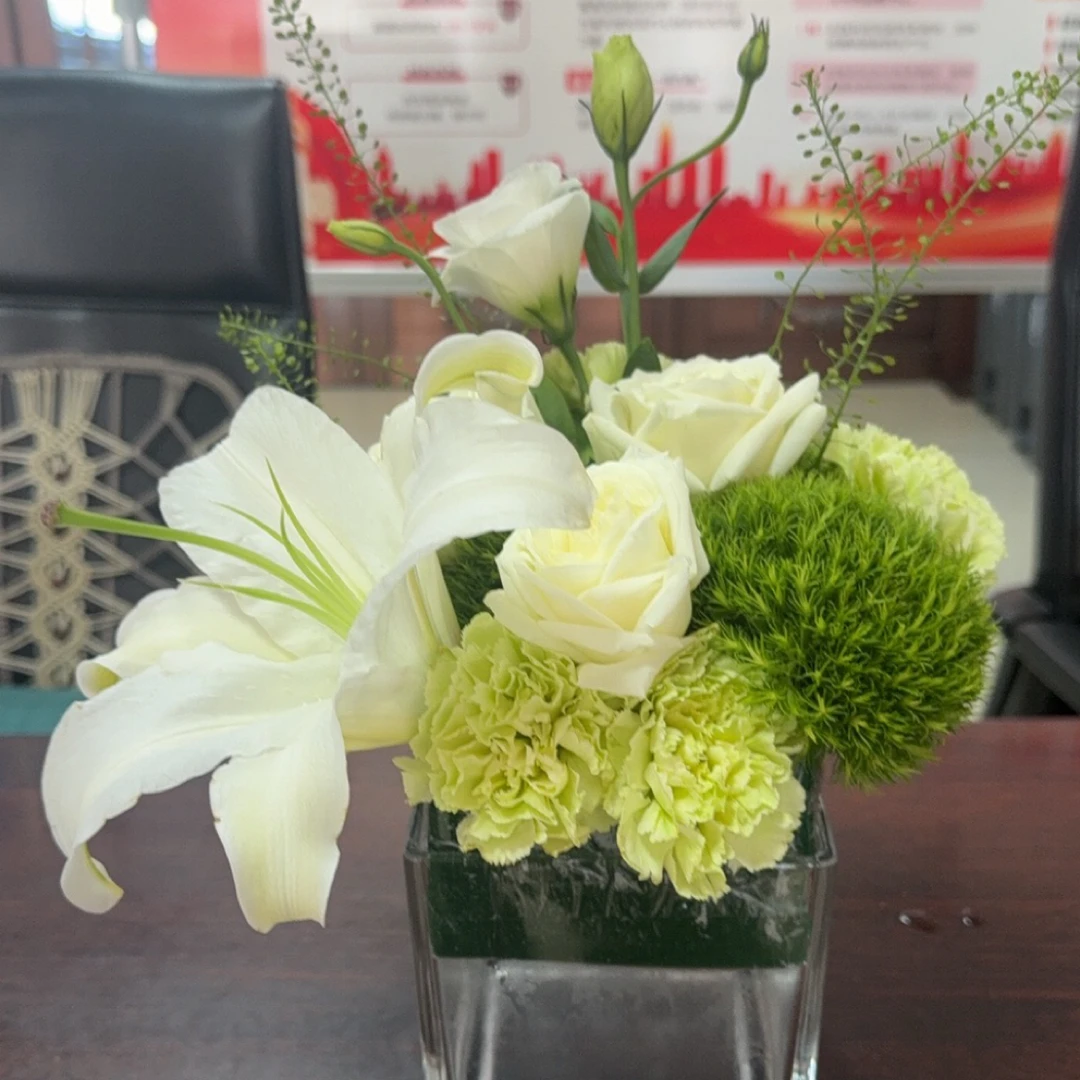 小桌花多地花店可选