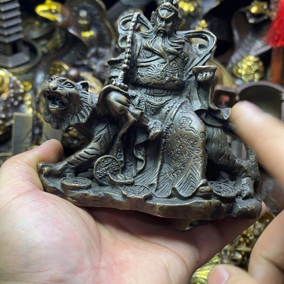 精品铜器摆件链接