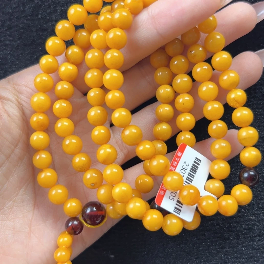 未镶嵌琥珀珠宝奇石