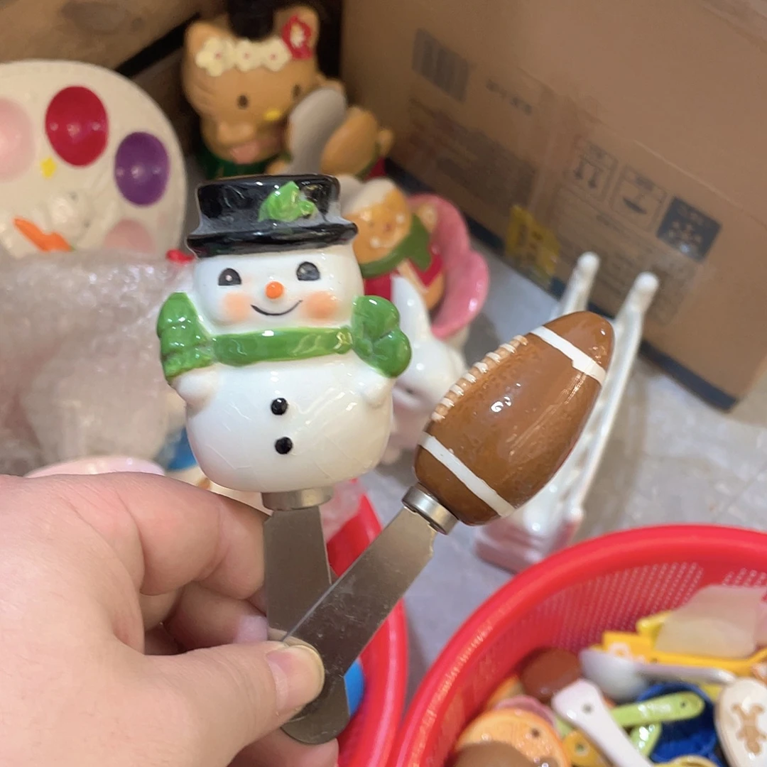 微瑕陶瓷介意慎拍