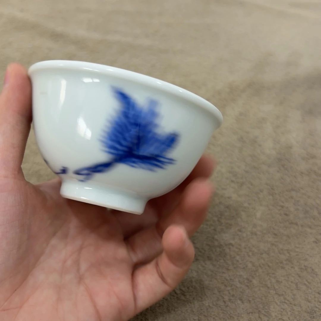 非常好用漂亮的茶具
