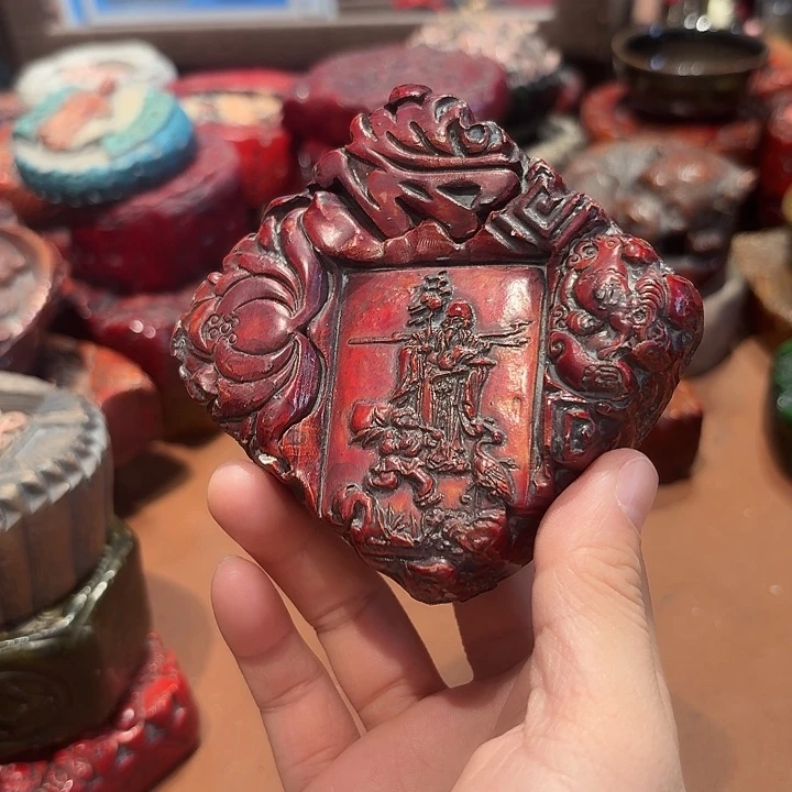 茶宠杯垫盖置茶空间