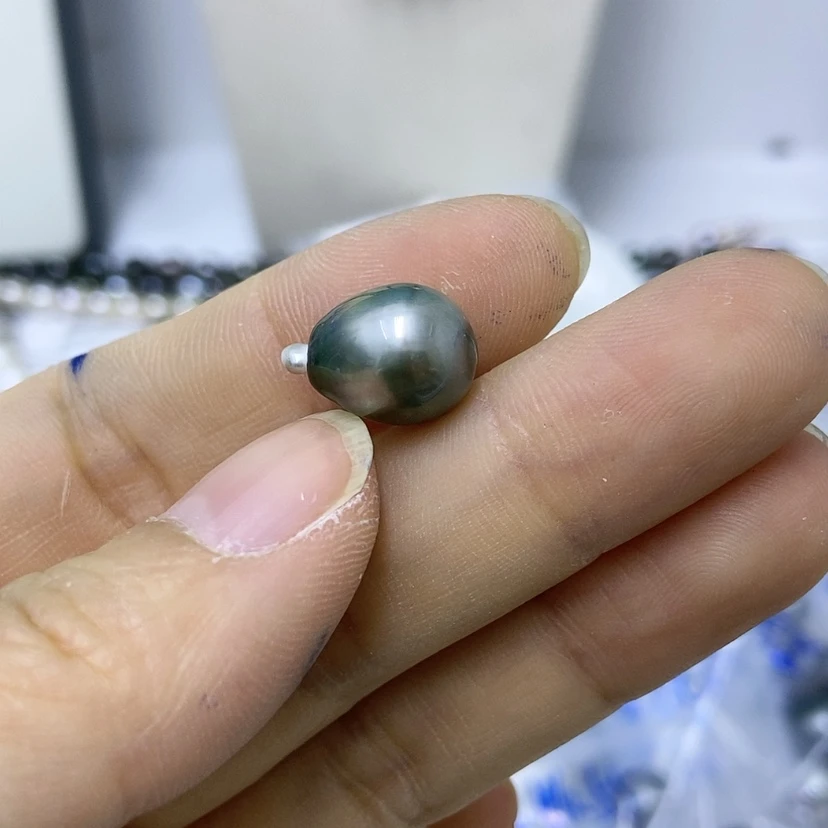 【闪购商品】海水珍珠裸珠未镶嵌三**千