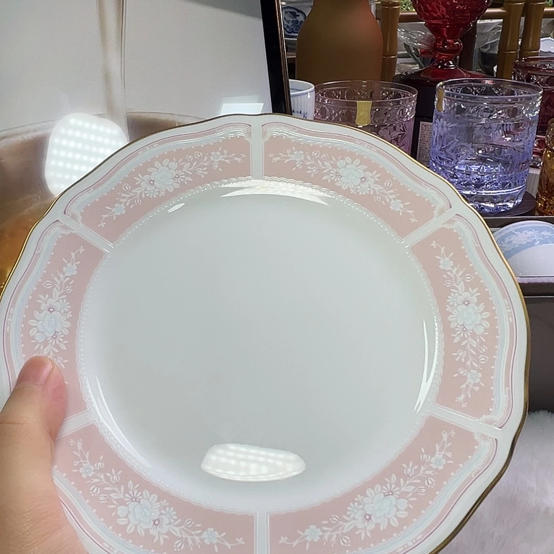 摆件感恩相遇 喜乐绵长