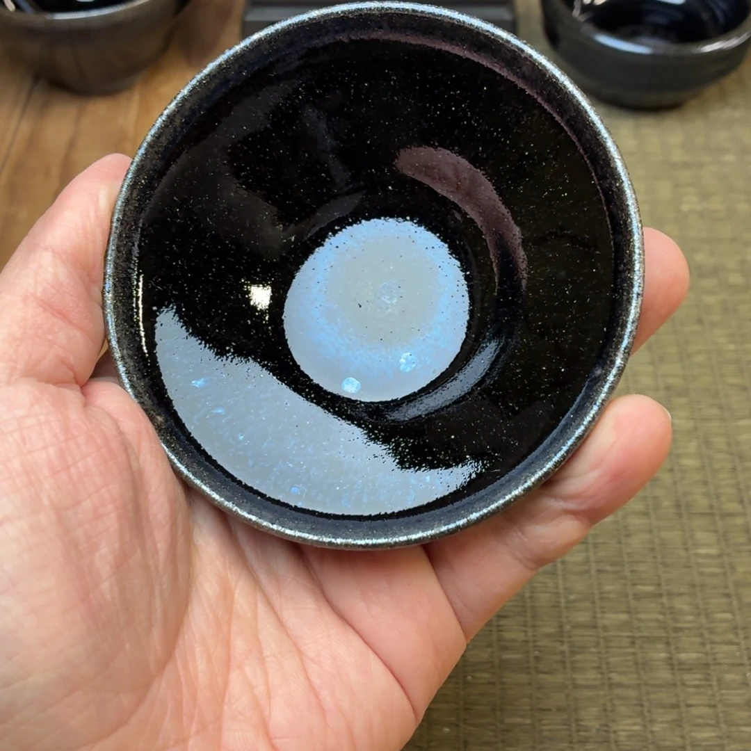 茶盏松风渡建盏甄选