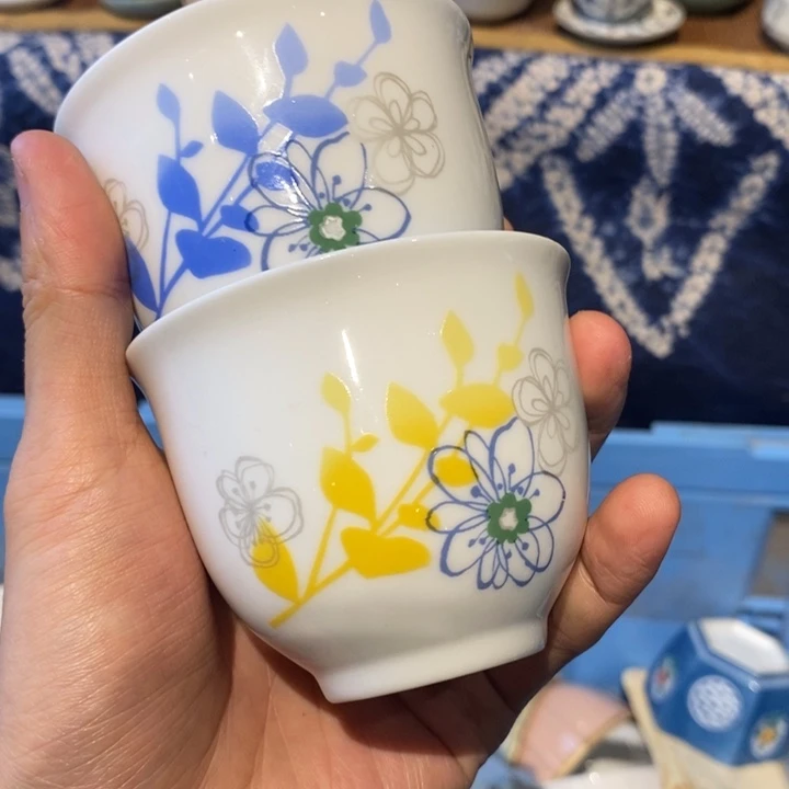 瓷片瓷器瓷器瓷器