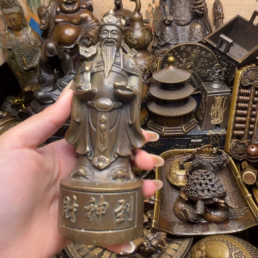 天雅铜器商品链接