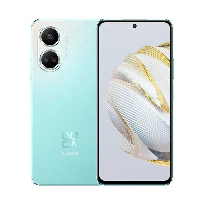 99新 Huawei/华为 HUAWEI nova10SE 一亿像素 4500mAh长续航鸿蒙