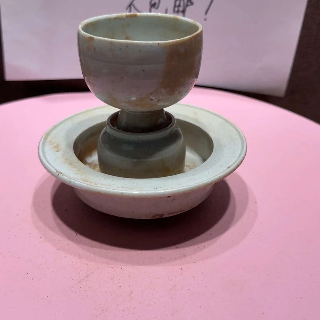 其他陶漂亮的小瓷瓶子