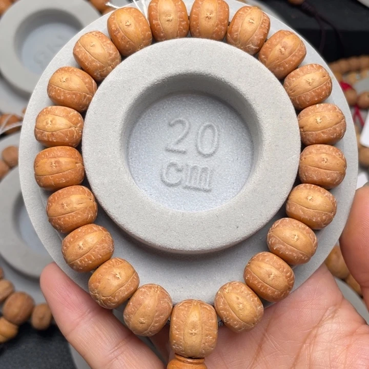 凤眼菩提手串H****S14.5藏式