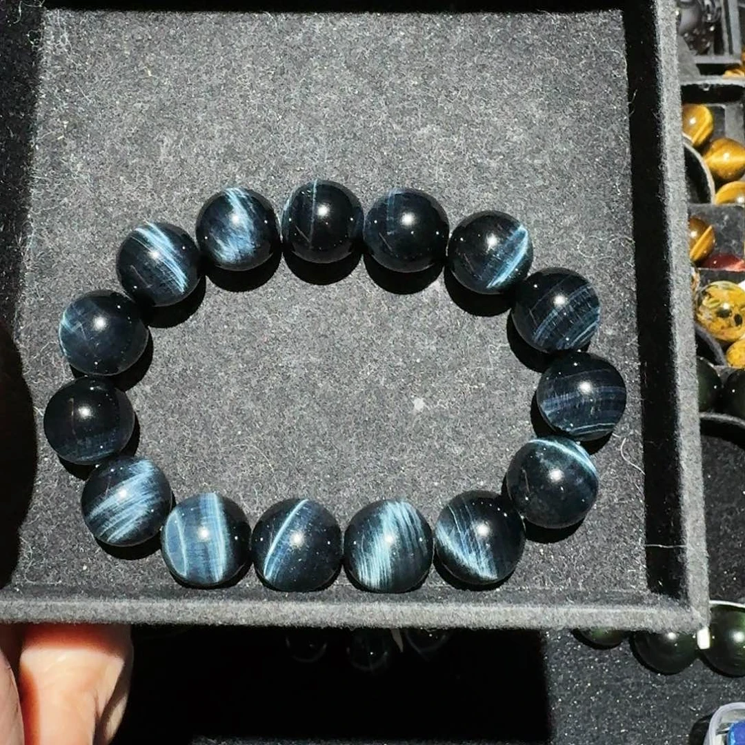 湉***爸木变石未镶嵌手饰