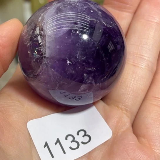 【闪购商品】水晶大型摆件（非配饰）未镶嵌皮*