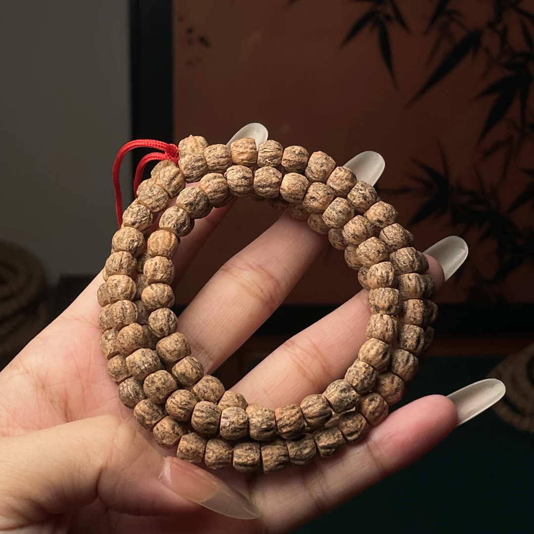 热振柏香脏皮直切高油密长串