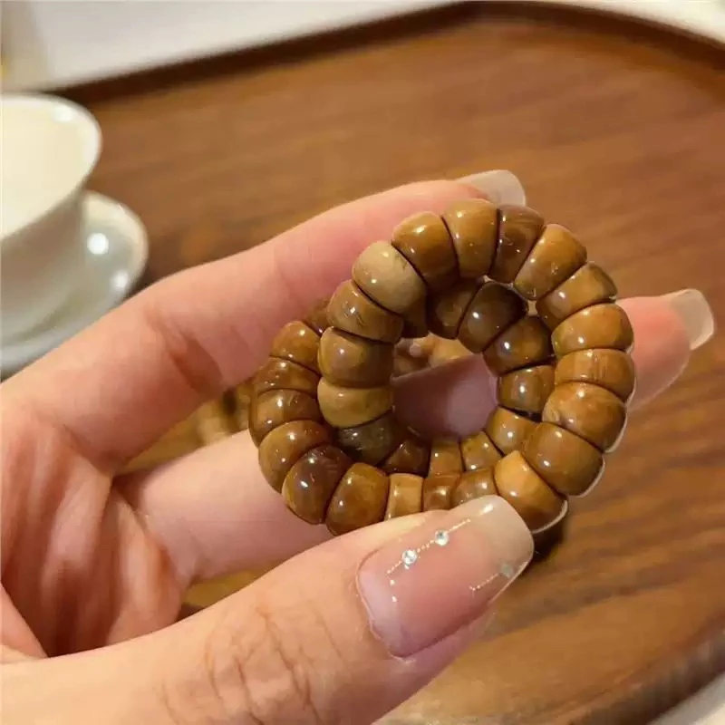 库克大肠手串卡11mm男女通用可盘玩解压 A589