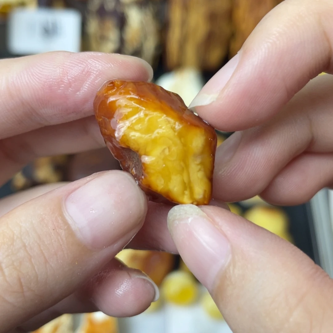 定制蜜蜡蜜蜡原石